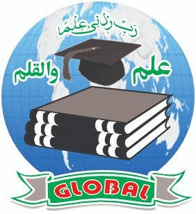 Global College Seal